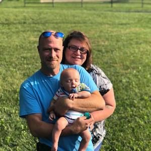 Meet your Posher, Kim